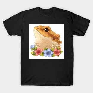 Bearded dragon T-Shirt